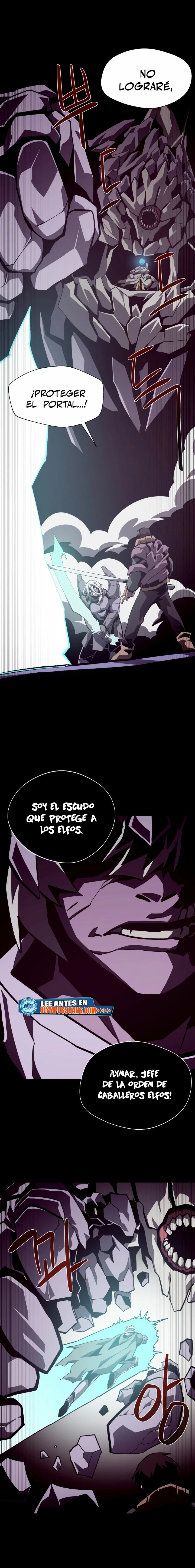 Odisea en la Mazmorra > Capitulo 60 > Page 311