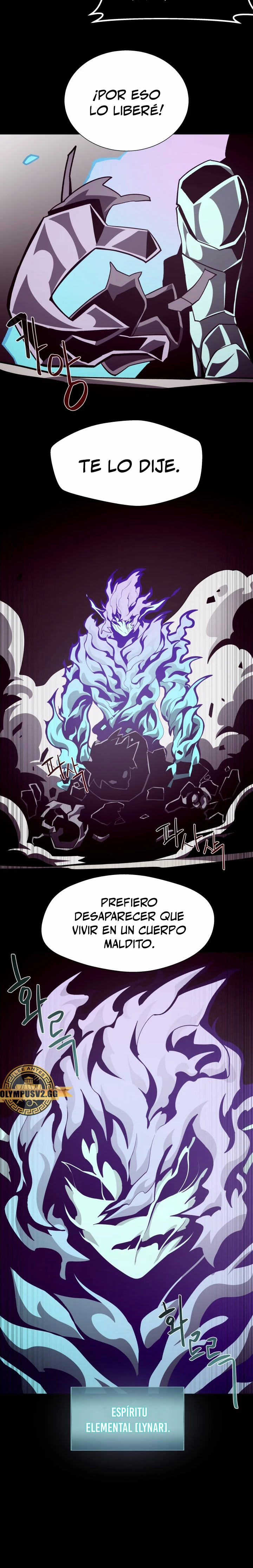 Odisea en la Mazmorra > Capitulo 61 > Page 61