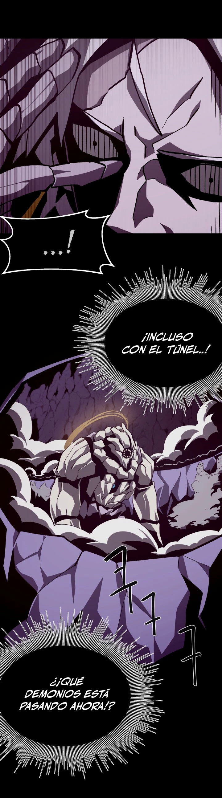 Odisea en la Mazmorra > Capitulo 63 > Page 161