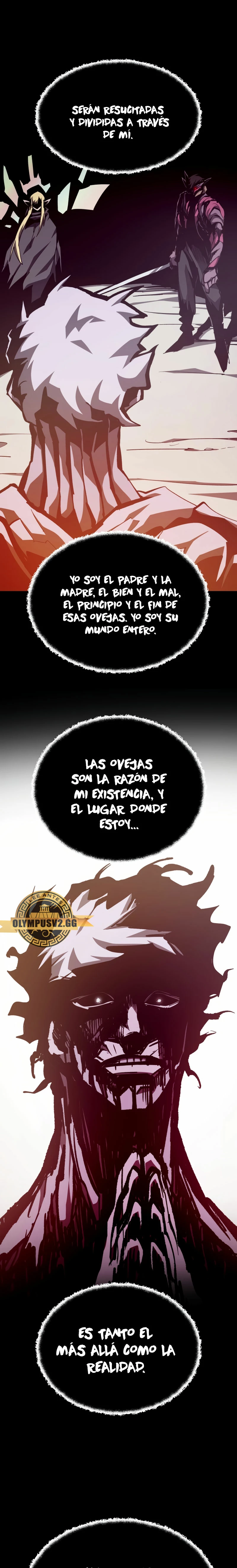 Odisea en la Mazmorra > Capitulo 64 > Page 21