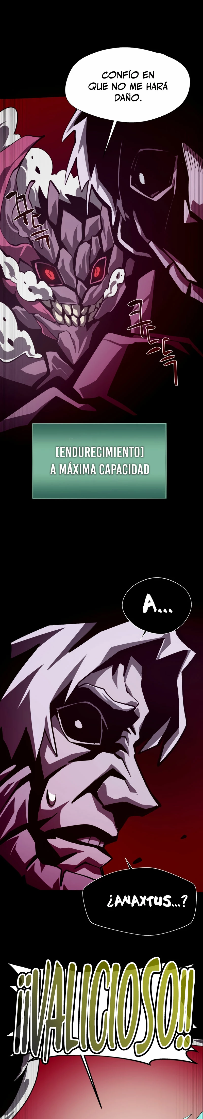 Odisea en la Mazmorra > Capitulo 64 > Page 261