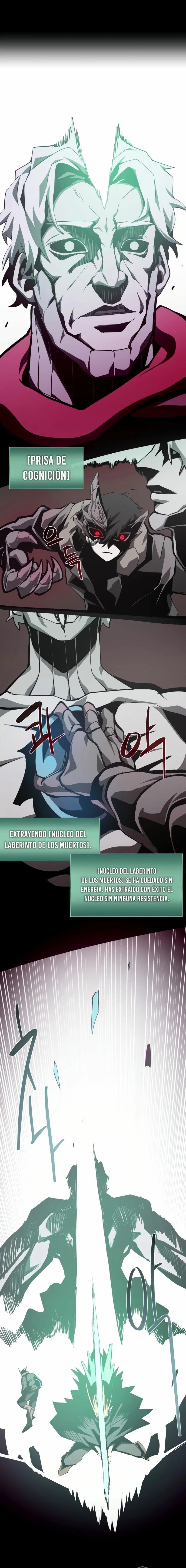 Odisea en la Mazmorra > Capitulo 64 > Page 281