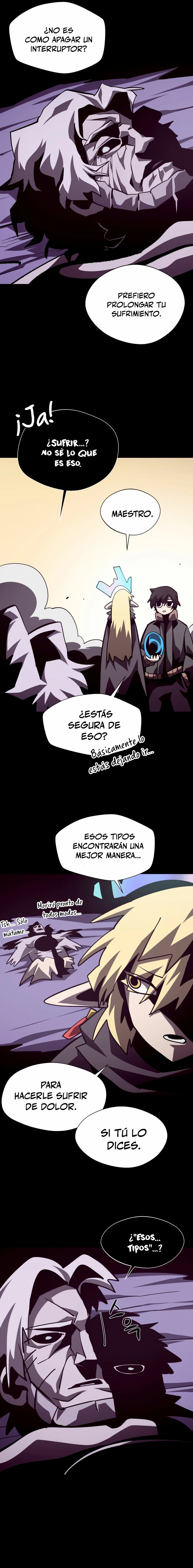 Odisea en la Mazmorra > Capitulo 64 > Page 351