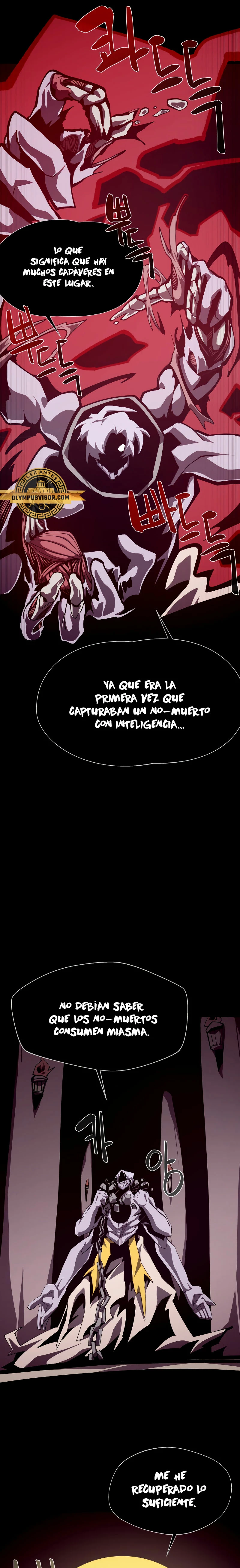 Odisea en la Mazmorra > Capitulo 66 > Page 41