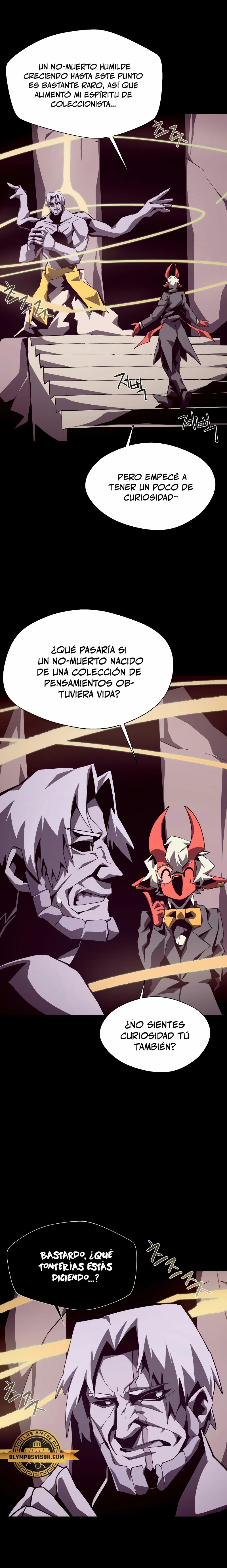 Odisea en la Mazmorra > Capitulo 66 > Page 101