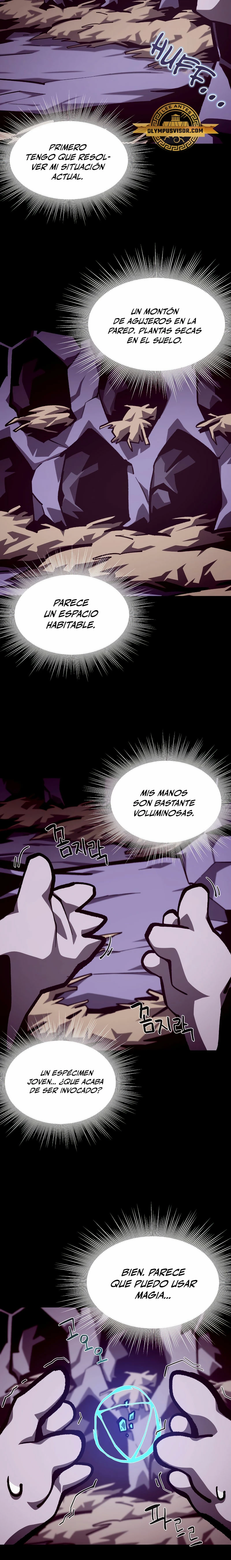 Odisea en la Mazmorra > Capitulo 66 > Page 201