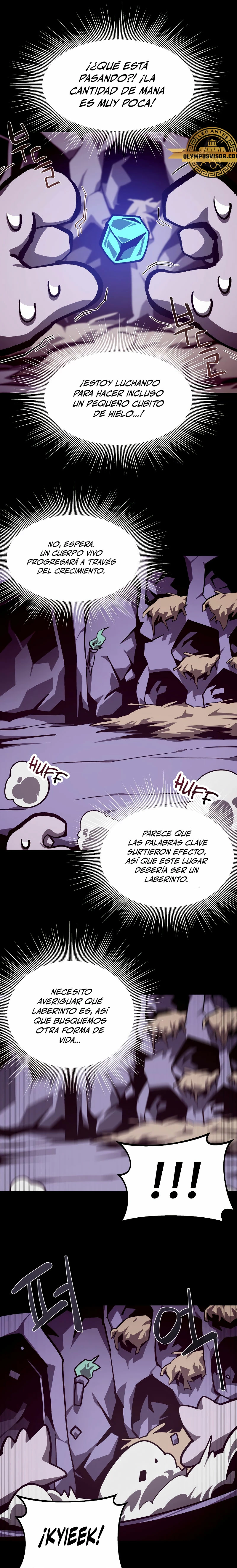 Odisea en la Mazmorra > Capitulo 66 > Page 211