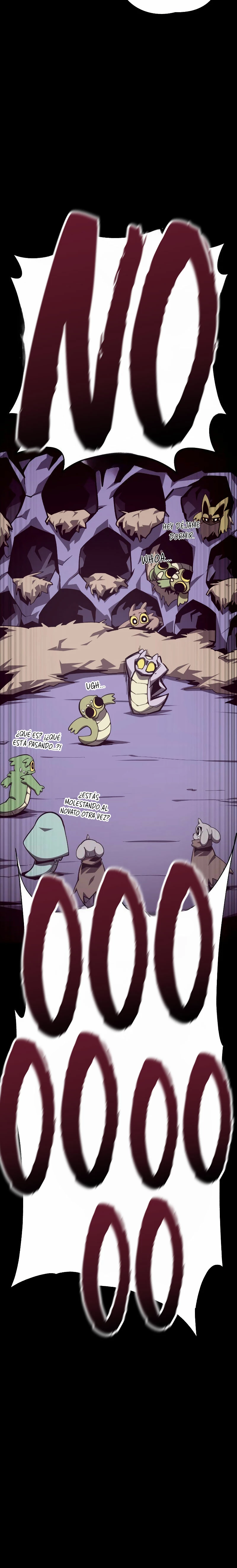 Odisea en la Mazmorra > Capitulo 66 > Page 251