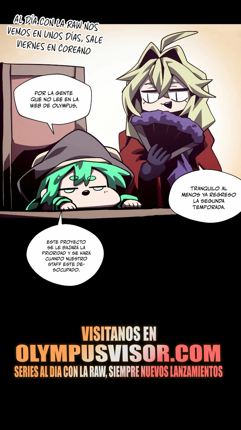 Odisea en la Mazmorra > Capitulo 68.01 > Page 01