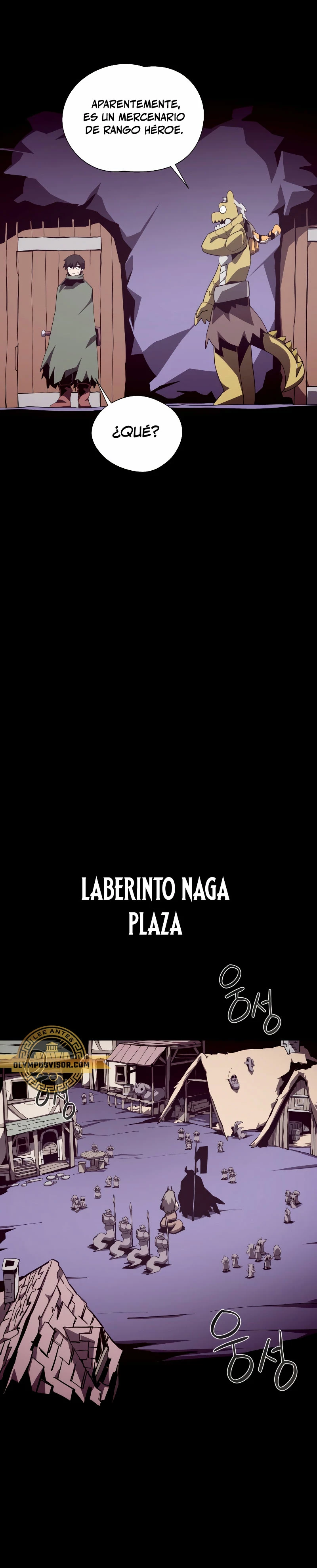 Odisea en la Mazmorra > Capitulo 70 > Page 231