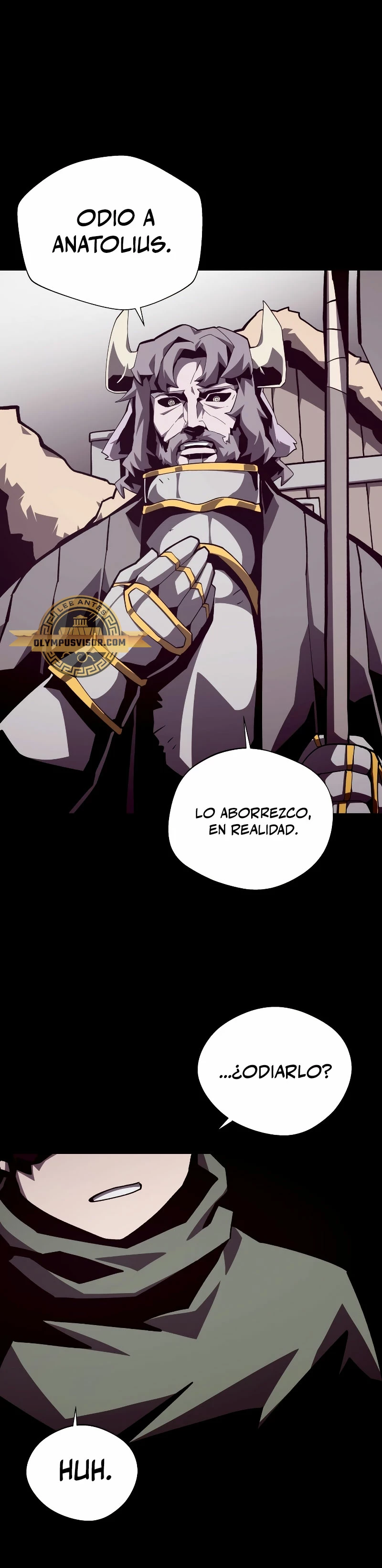 Odisea en la Mazmorra > Capitulo 71 > Page 41