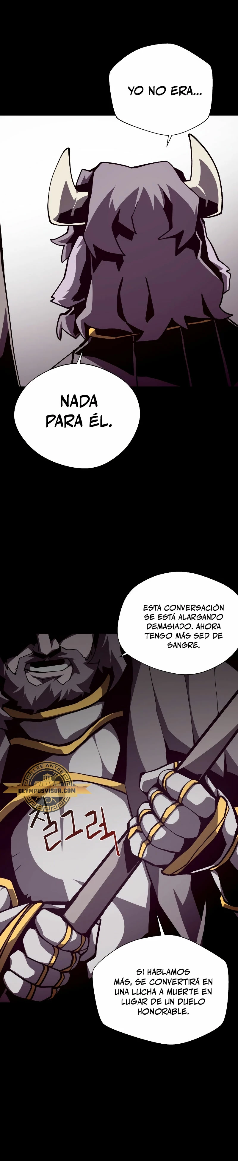 Odisea en la Mazmorra > Capitulo 71 > Page 81