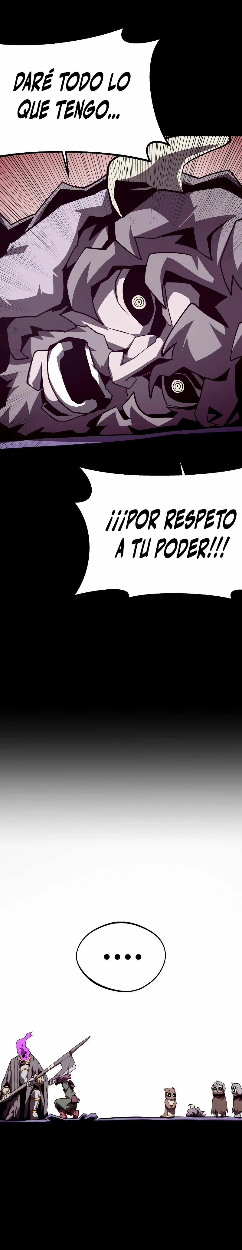 Odisea en la Mazmorra > Capitulo 71 > Page 201