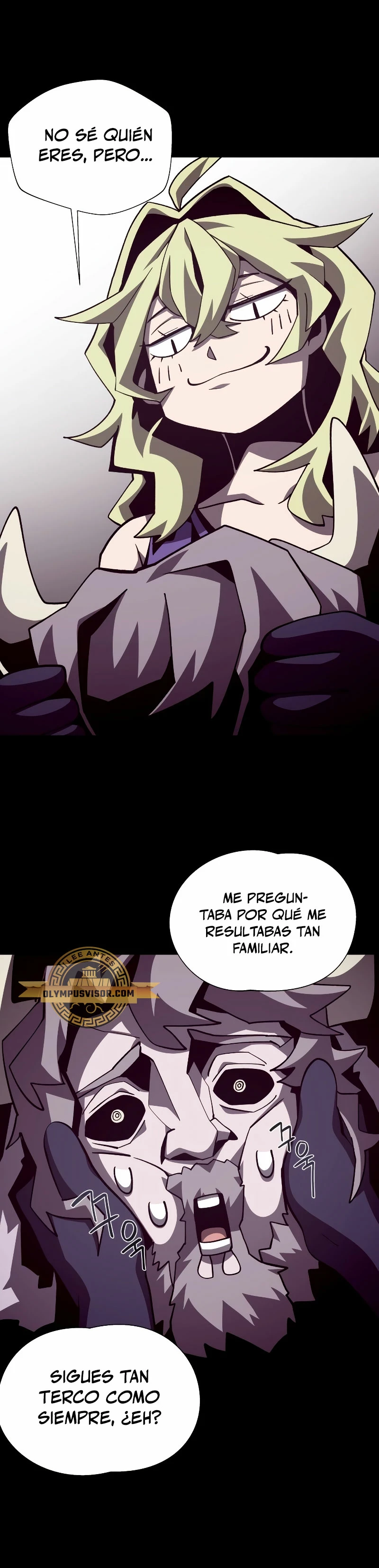 Odisea en la Mazmorra > Capitulo 71 > Page 221
