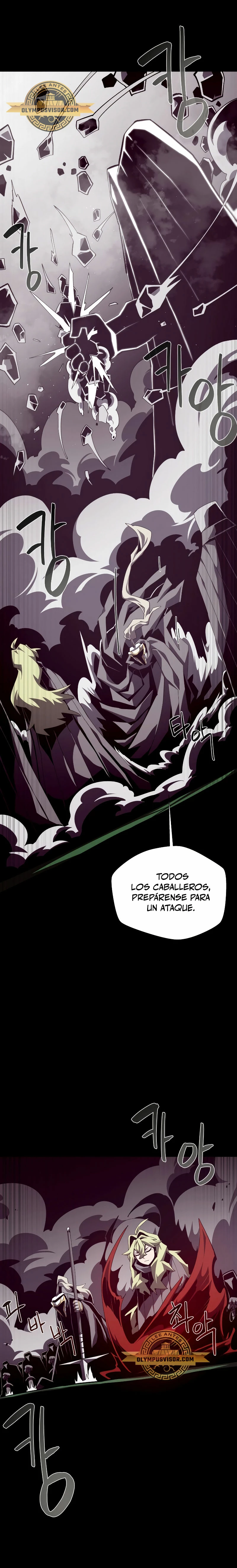 Odisea en la Mazmorra > Capitulo 72 > Page 131