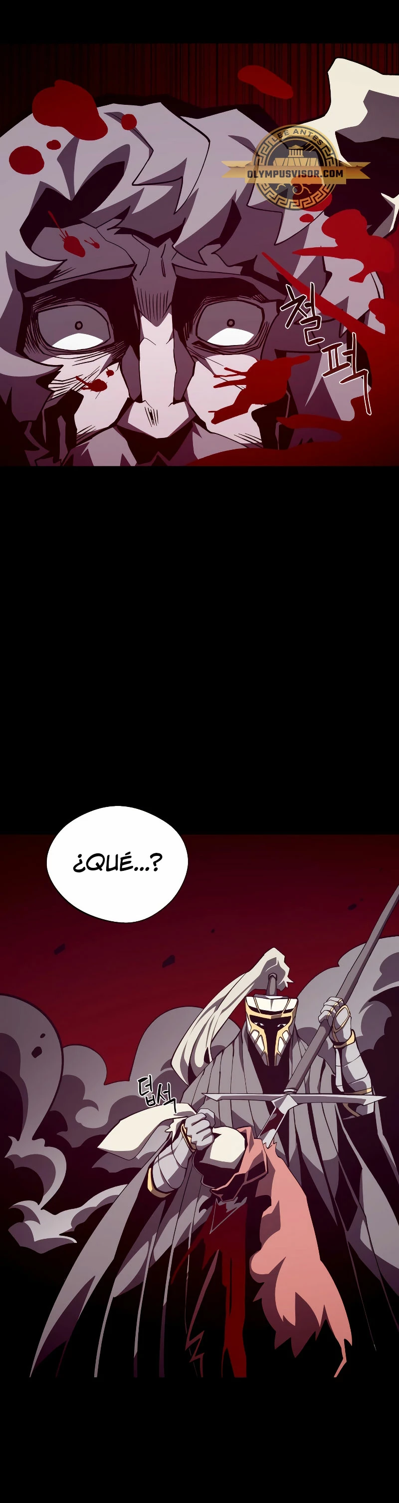 Odisea en la Mazmorra > Capitulo 72 > Page 281