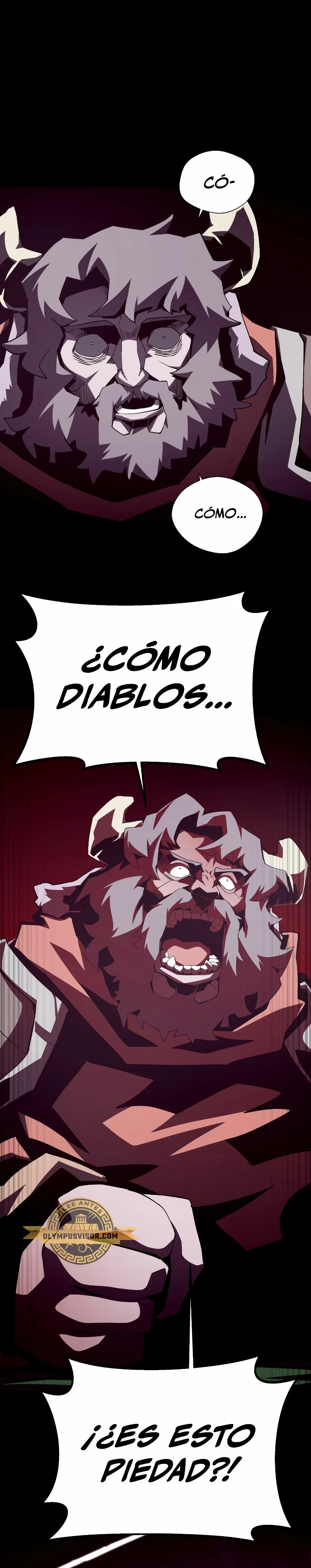 Odisea en la Mazmorra > Capitulo 72 > Page 331
