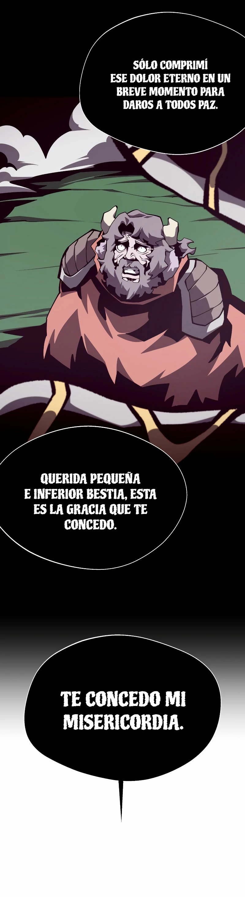 Odisea en la Mazmorra > Capitulo 72 > Page 401