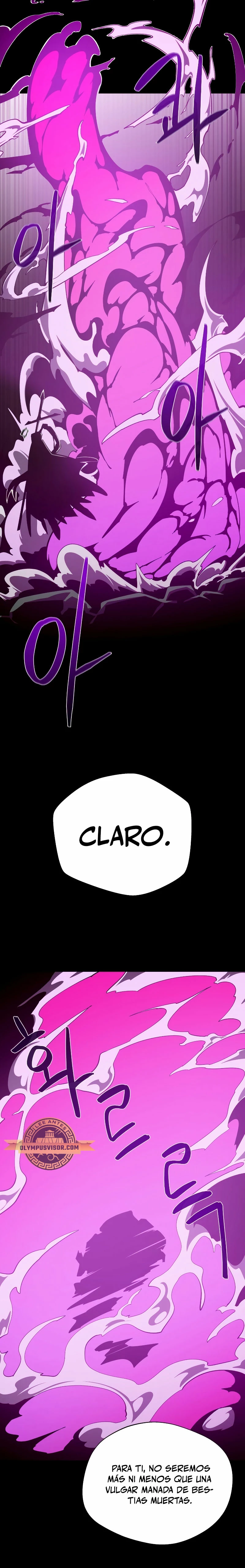 Odisea en la Mazmorra > Capitulo 73 > Page 71
