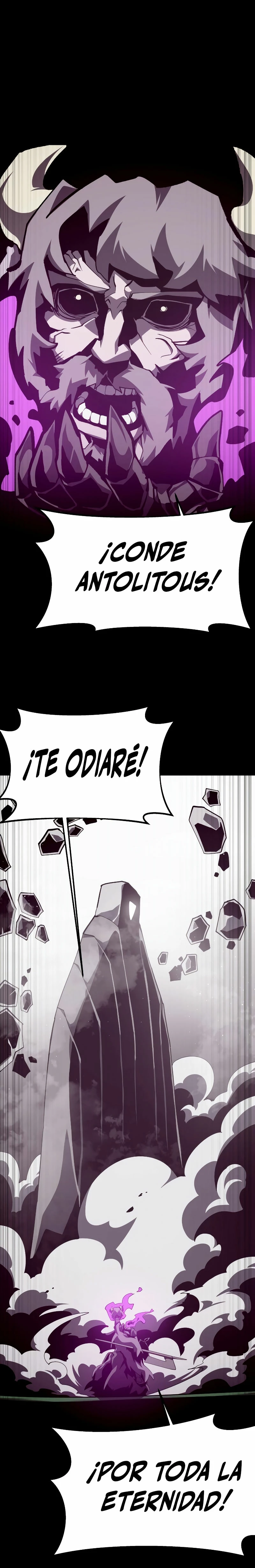 Odisea en la Mazmorra > Capitulo 73 > Page 91