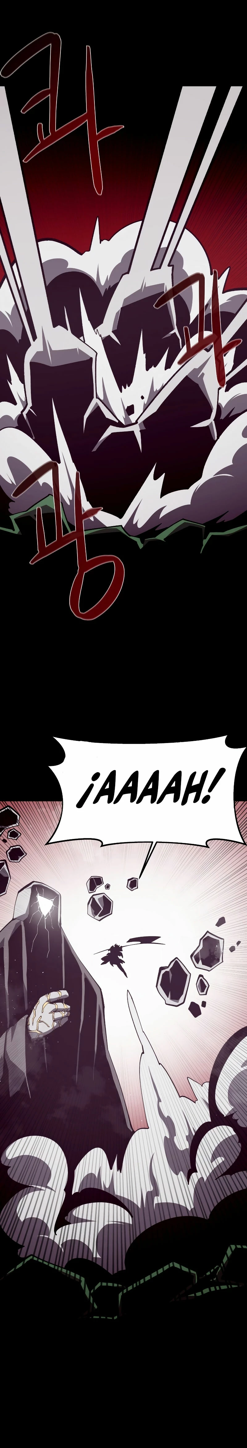 Odisea en la Mazmorra > Capitulo 73 > Page 141