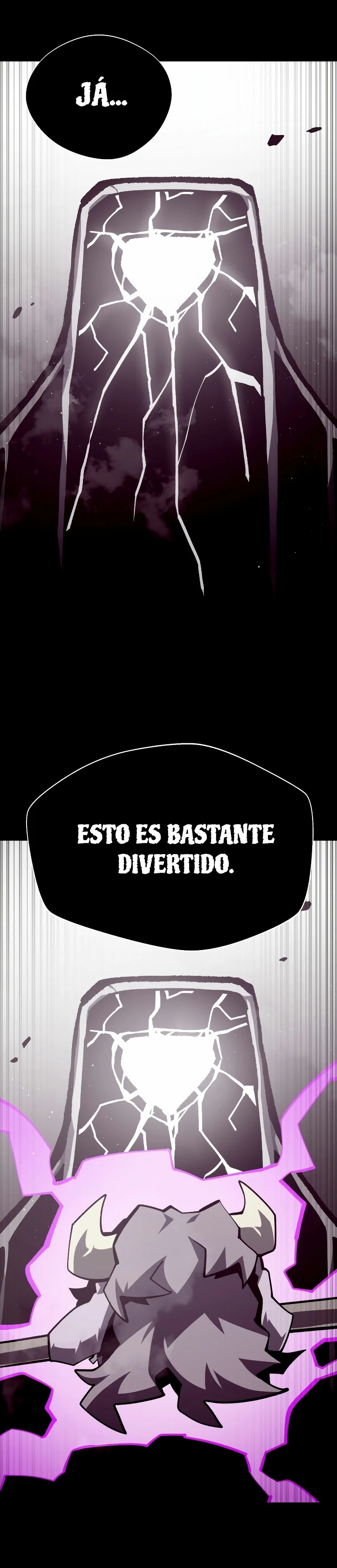 Odisea en la Mazmorra > Capitulo 73 > Page 211