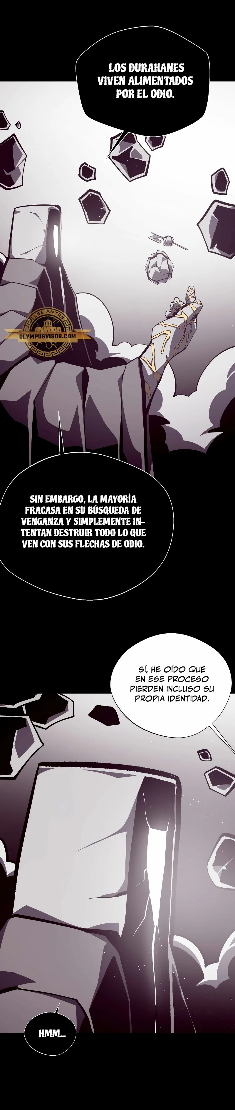 Odisea en la Mazmorra > Capitulo 73 > Page 241