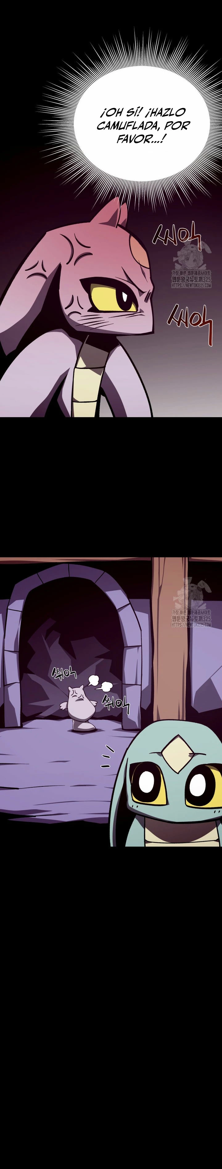 Odisea en la Mazmorra > Capitulo 74 > Page 141