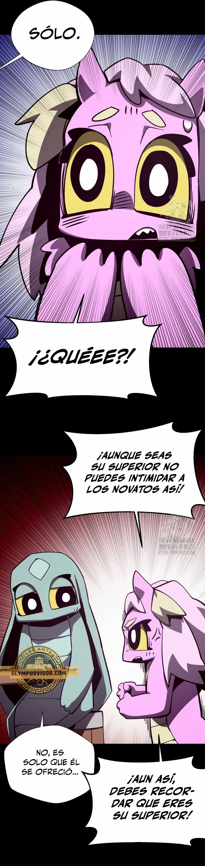 Odisea en la Mazmorra > Capitulo 74 > Page 181