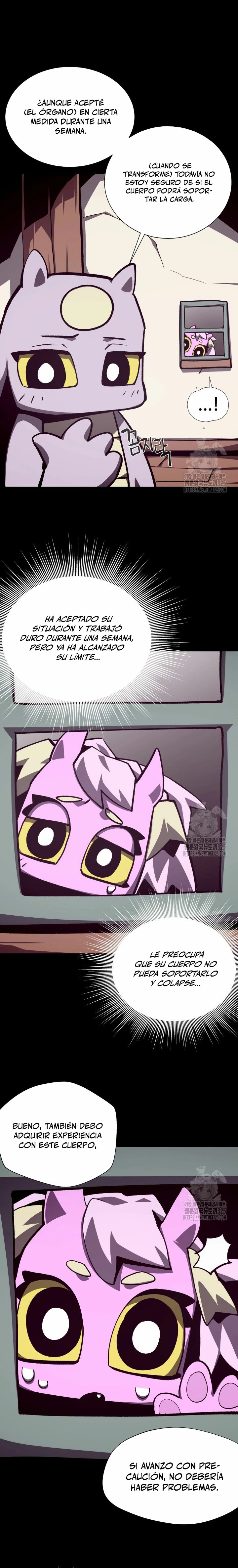 Odisea en la Mazmorra > Capitulo 74 > Page 291