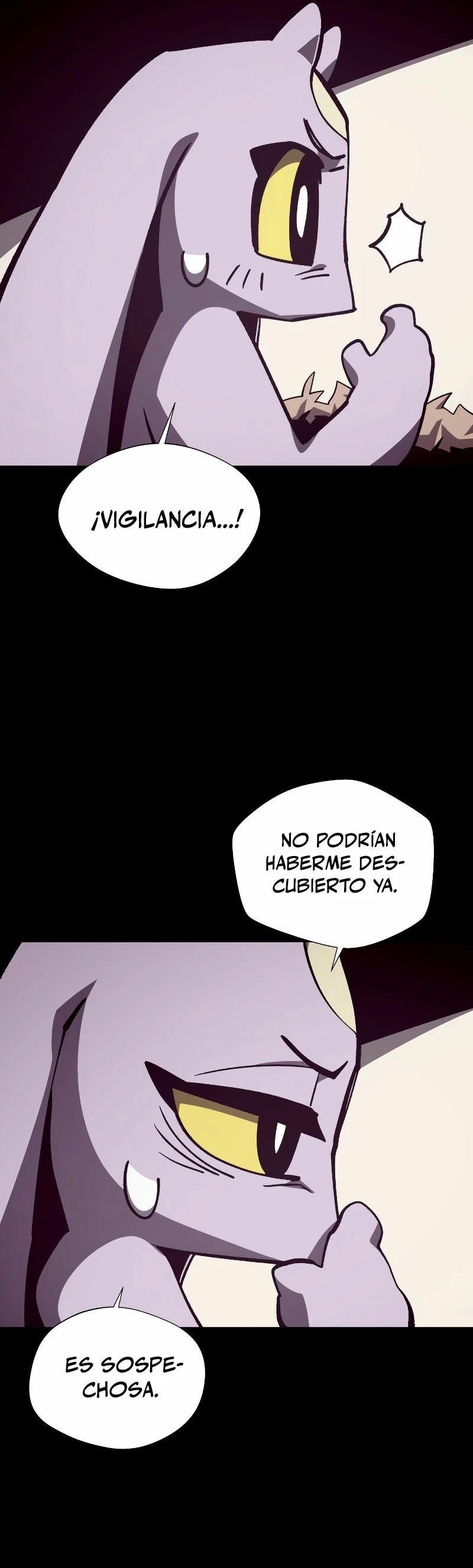 Odisea en la Mazmorra > Capitulo 75 > Page 101