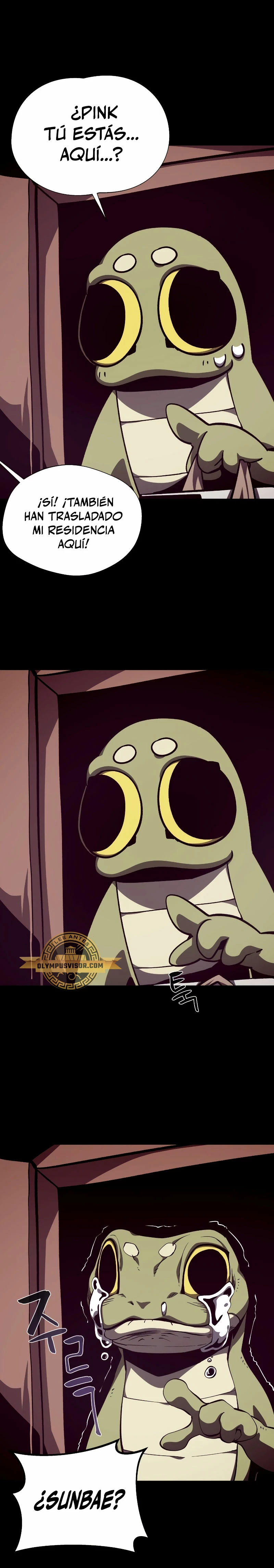 Odisea en la Mazmorra > Capitulo 75 > Page 221