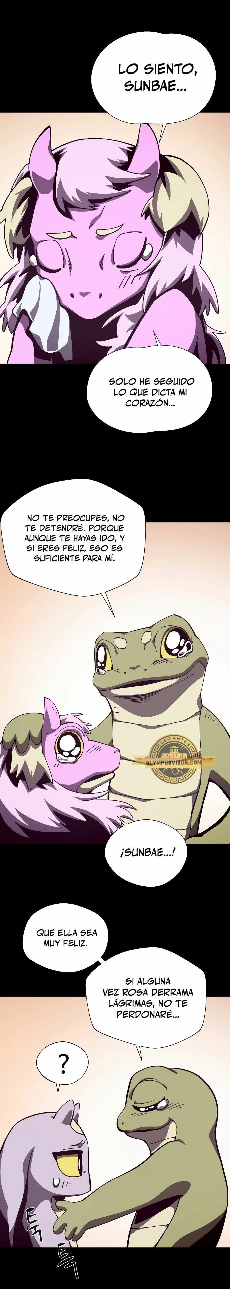 Odisea en la Mazmorra > Capitulo 75 > Page 231