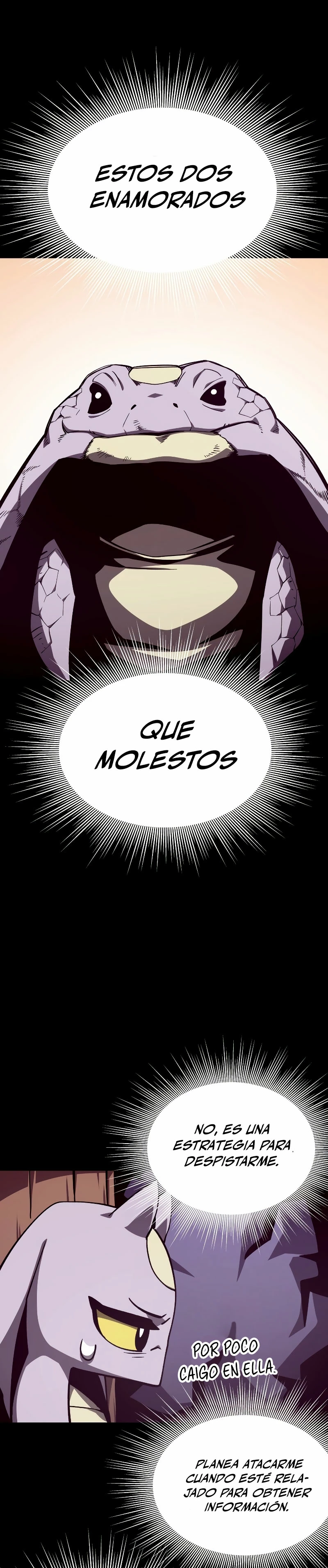 Odisea en la Mazmorra > Capitulo 75 > Page 241