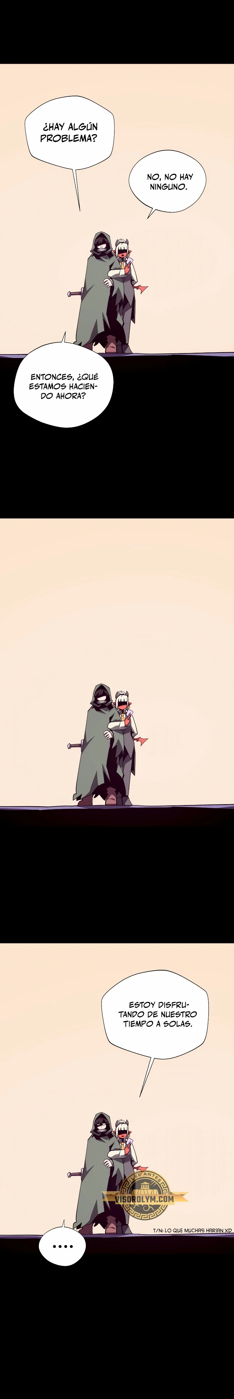 Odisea en la Mazmorra > Capitulo 76 > Page 111