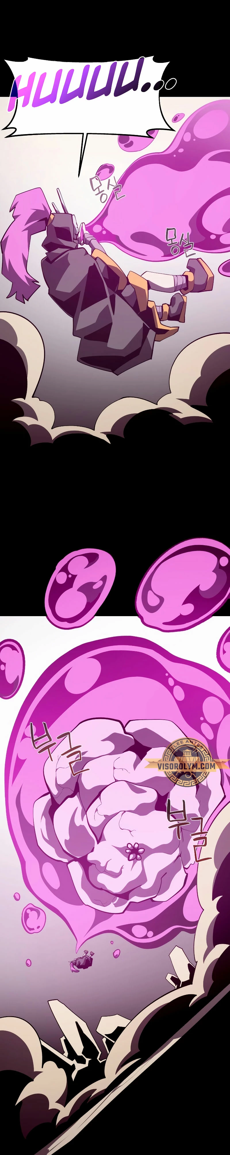 Odisea en la Mazmorra > Capitulo 76 > Page 301