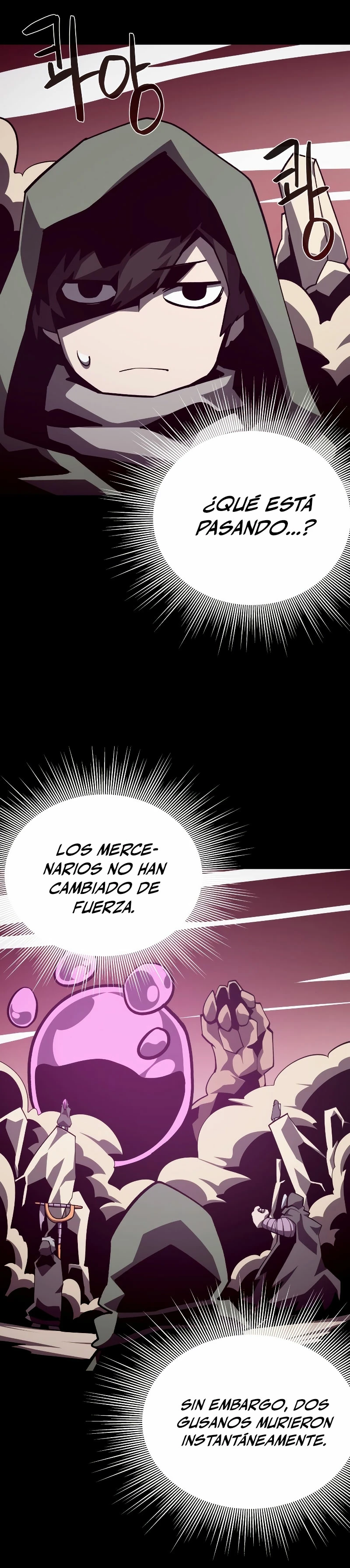 Odisea en la Mazmorra > Capitulo 76 > Page 331