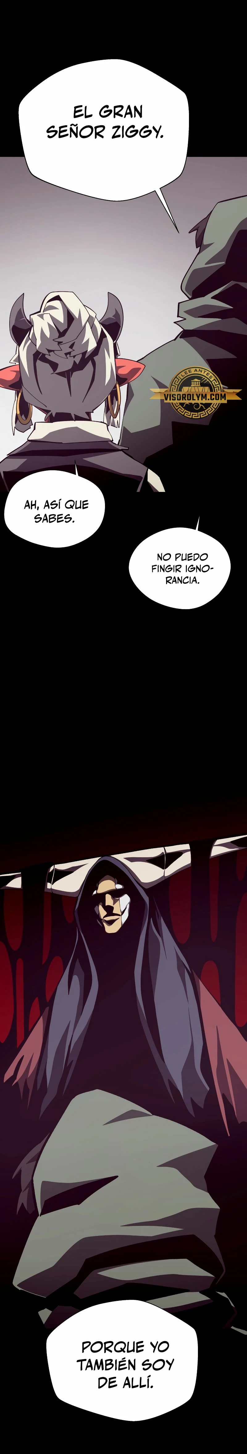 Odisea en la Mazmorra > Capitulo 77 > Page 51