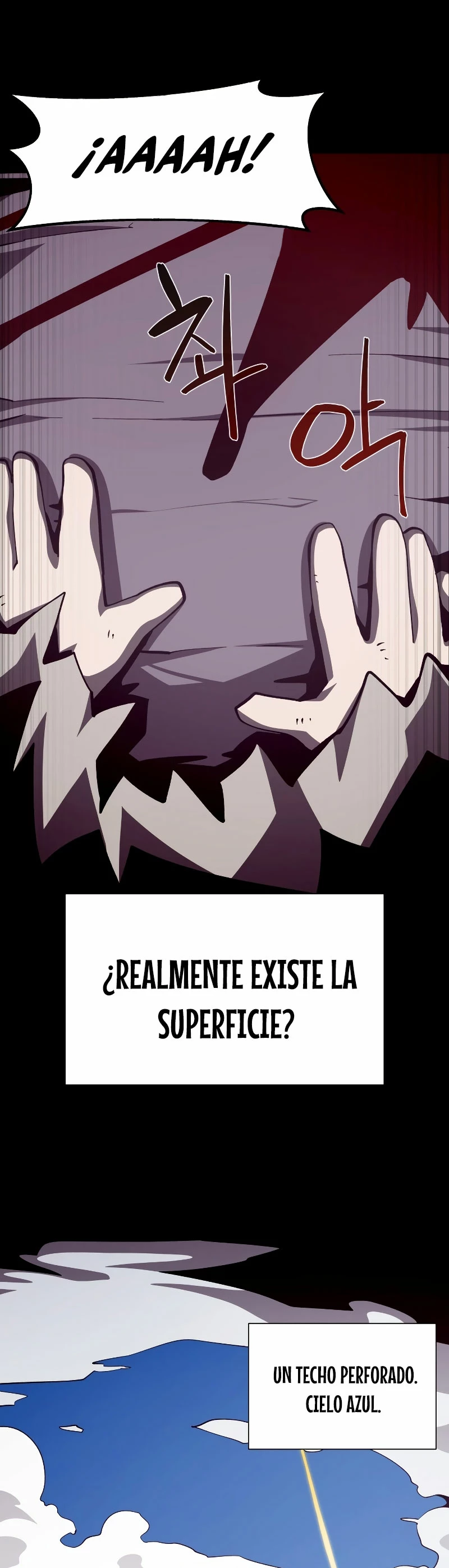 Odisea en la Mazmorra > Capitulo 77 > Page 231