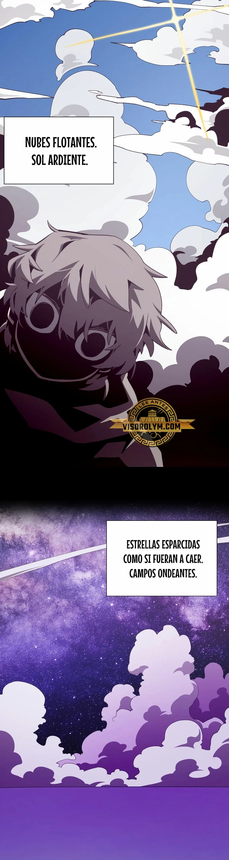 Odisea en la Mazmorra > Capitulo 77 > Page 241