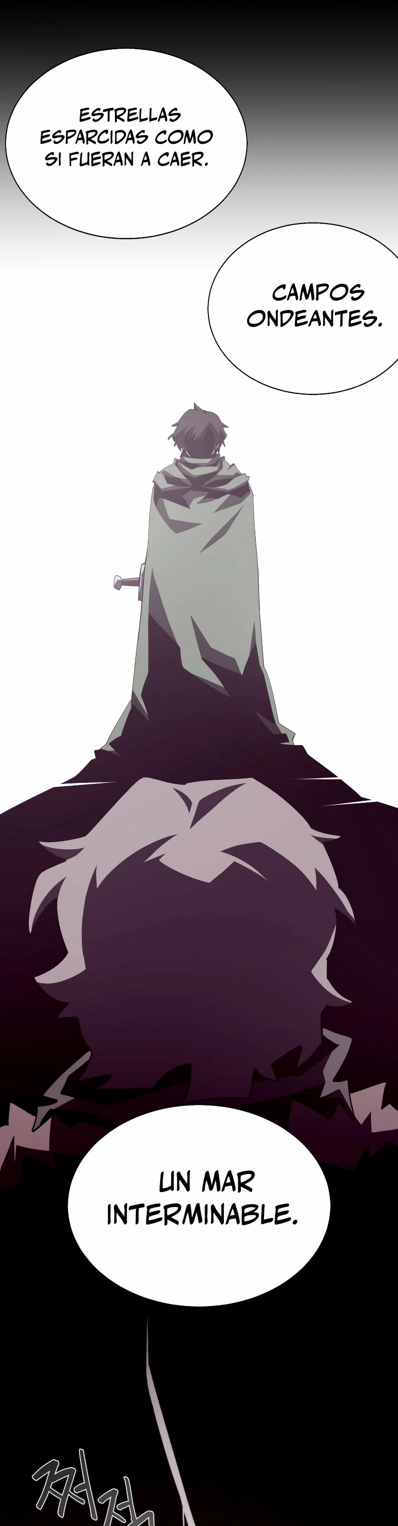 Odisea en la Mazmorra > Capitulo 77 > Page 351