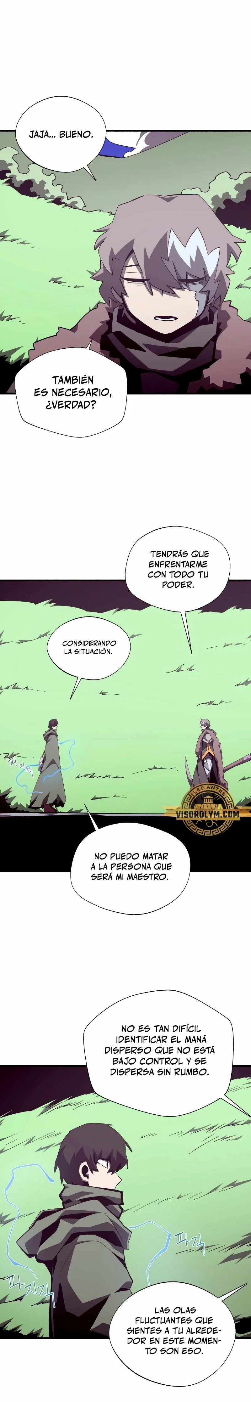 Odisea en la Mazmorra > Capitulo 78 > Page 151