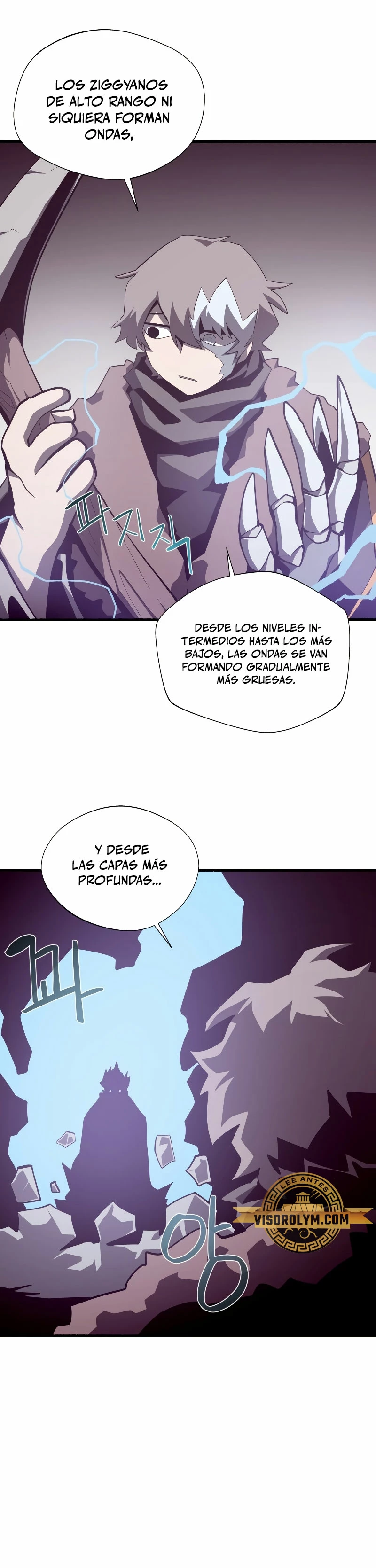 Odisea en la Mazmorra > Capitulo 78 > Page 161