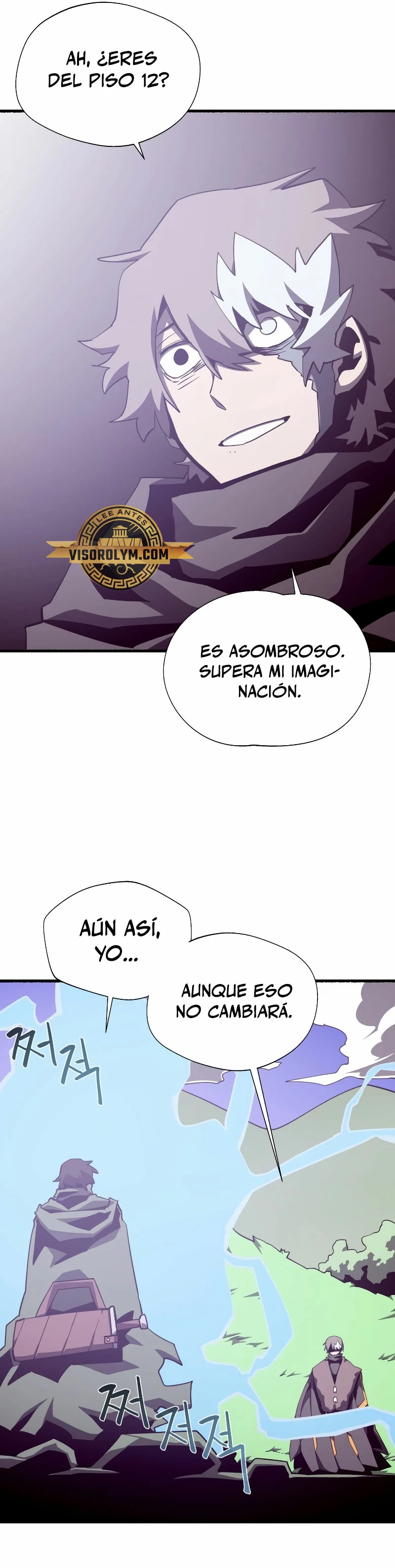 Odisea en la Mazmorra > Capitulo 78 > Page 171