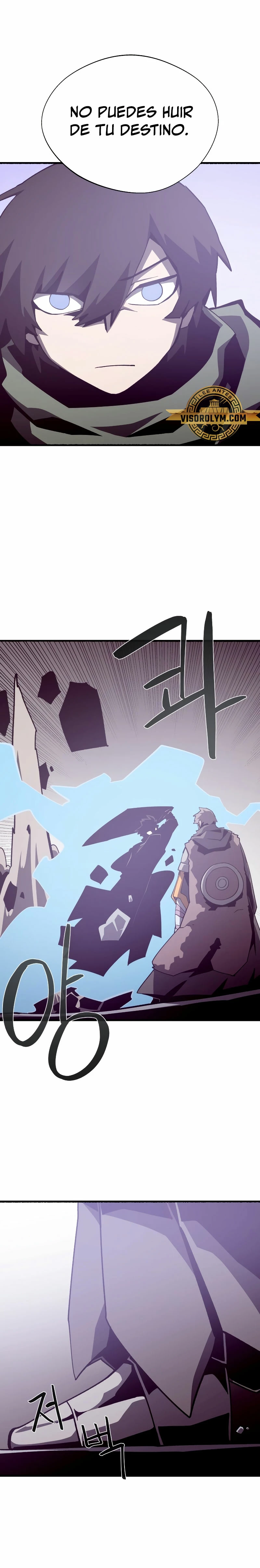 Odisea en la Mazmorra > Capitulo 78 > Page 181