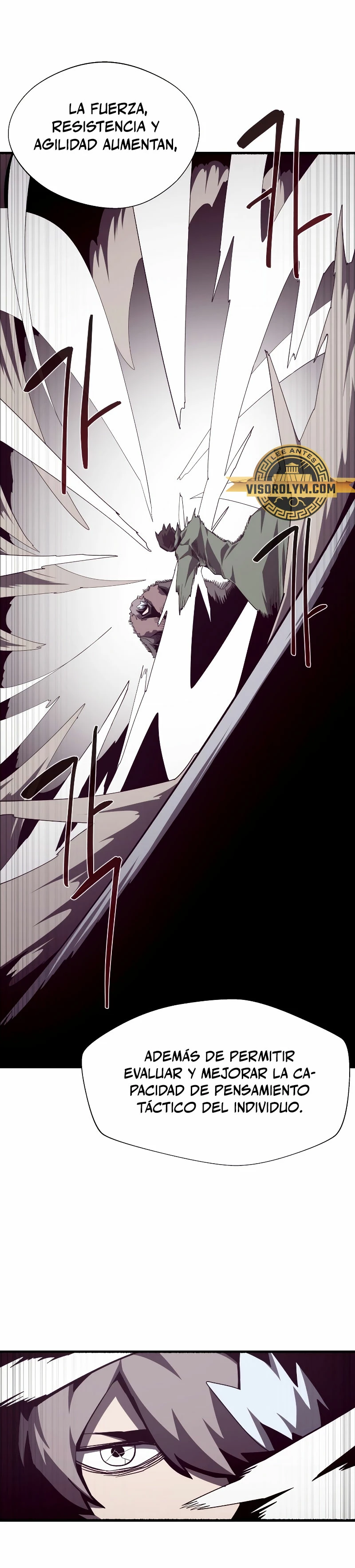 Odisea en la Mazmorra > Capitulo 78 > Page 211