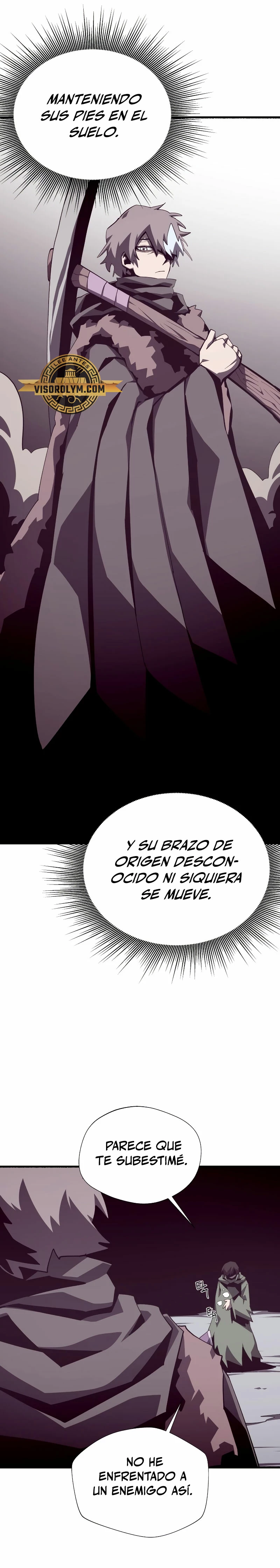 Odisea en la Mazmorra > Capitulo 78 > Page 311