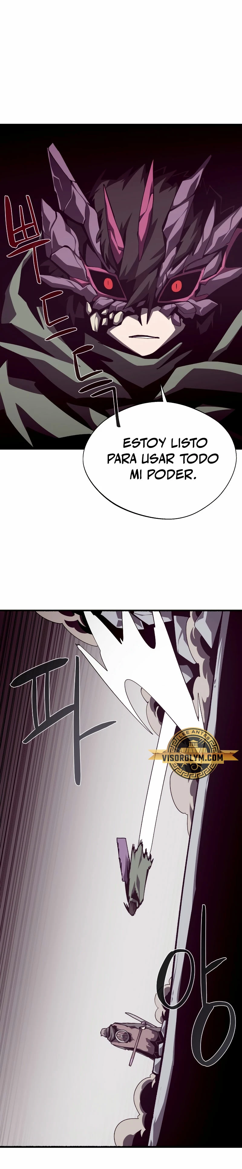 Odisea en la Mazmorra > Capitulo 78 > Page 321