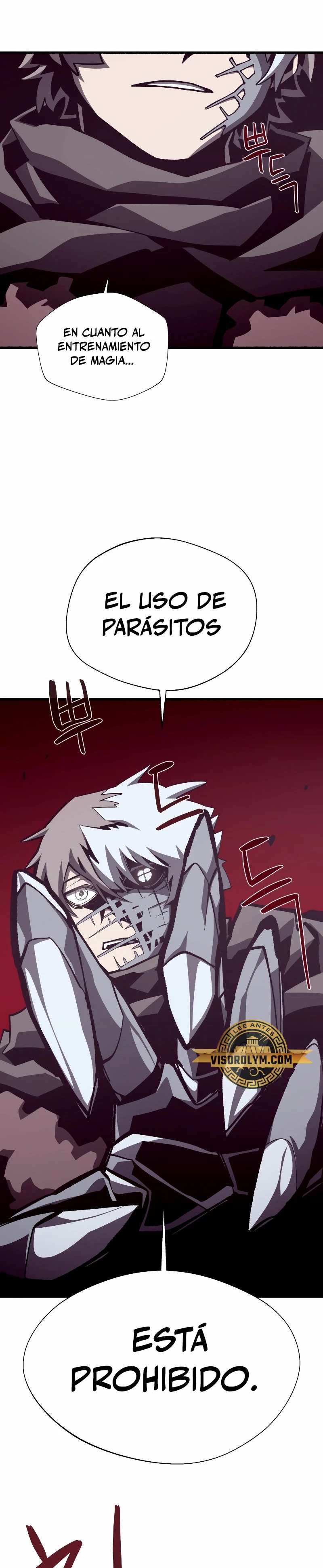 Odisea en la Mazmorra > Capitulo 78 > Page 341