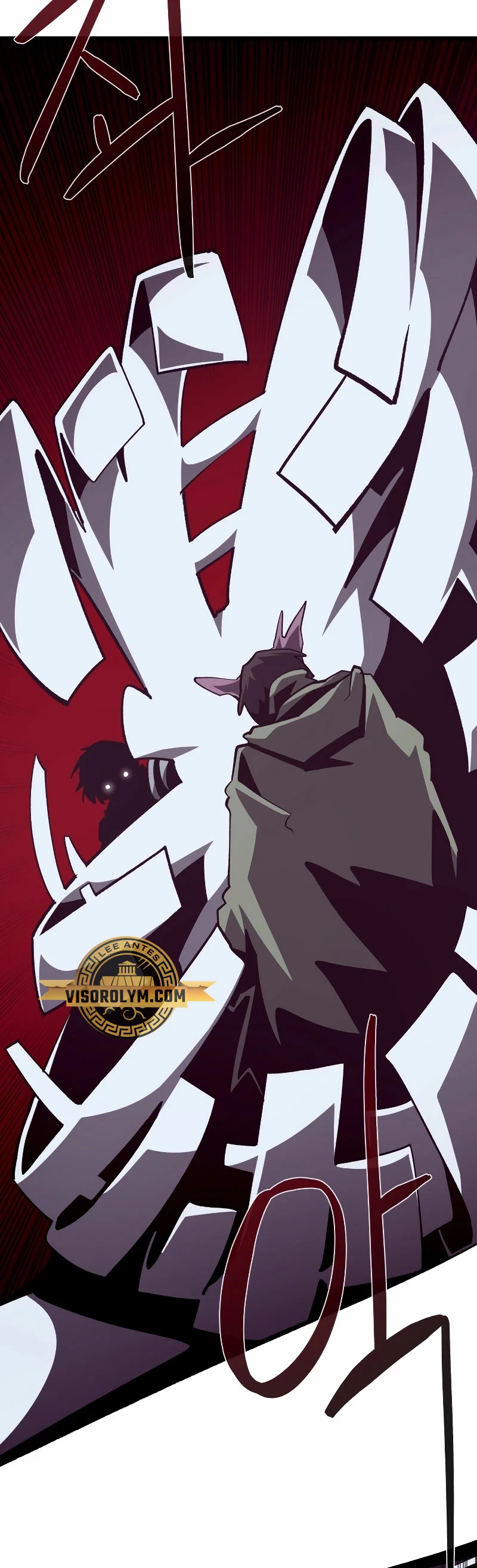 Odisea en la Mazmorra > Capitulo 78 > Page 351